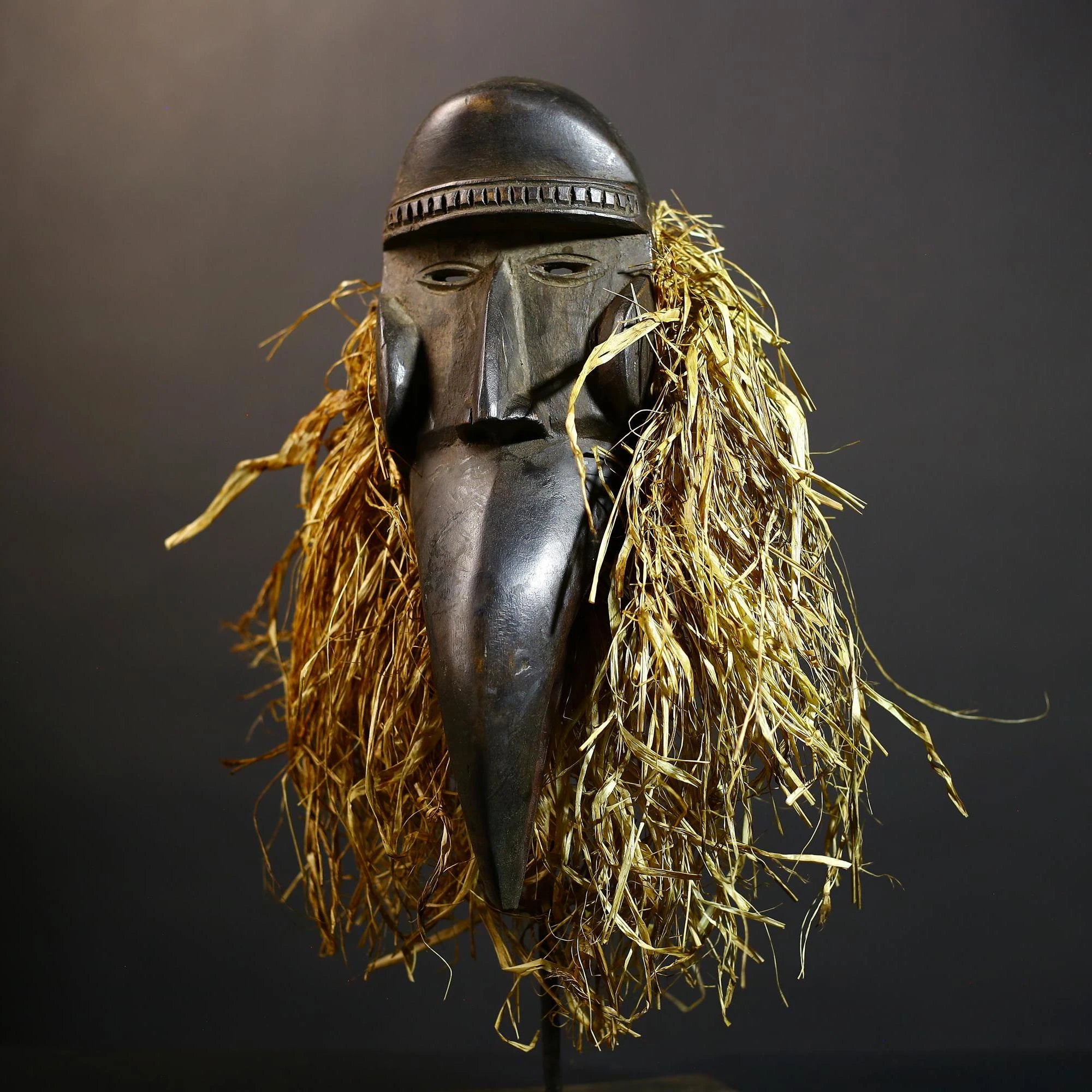 Dan Masks