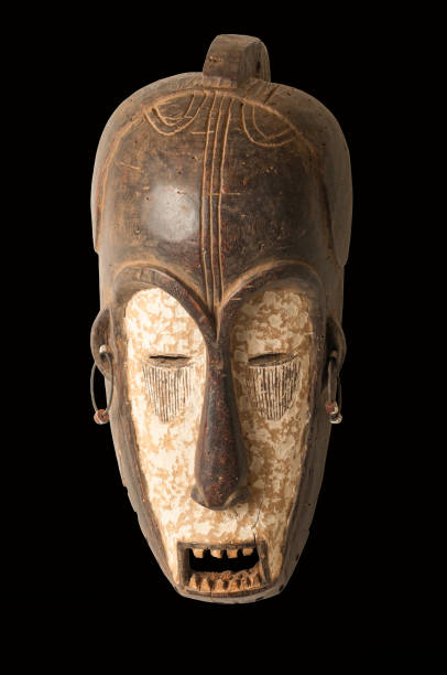 Fang Nigil Masks