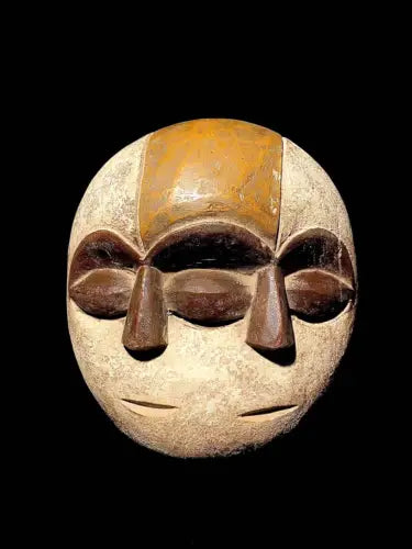LEGA AFRICAN MASK