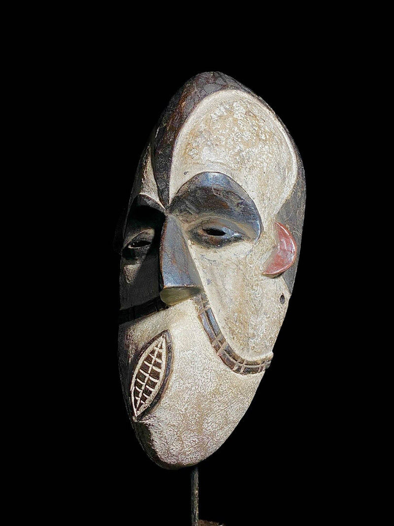 Africa Mask wall african mask Traditional vintage art tribal