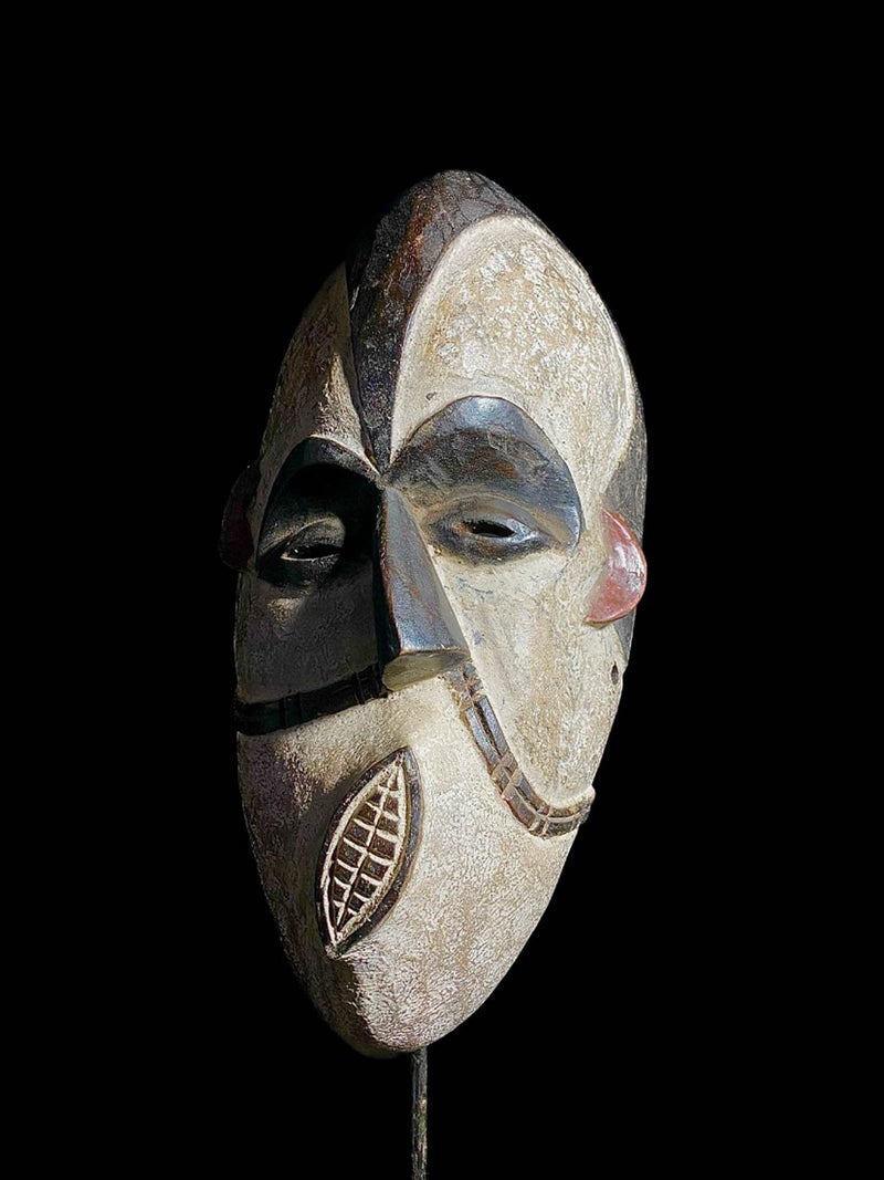 Africa Mask wall african mask Traditional vintage art tribal