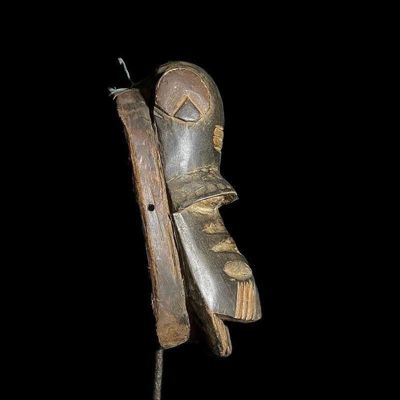 African Authentic Mask Dogon Monkey Mask Home Décor