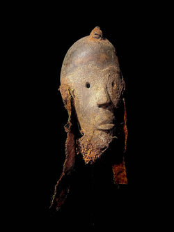 African Art African real african figure African Tribal Art