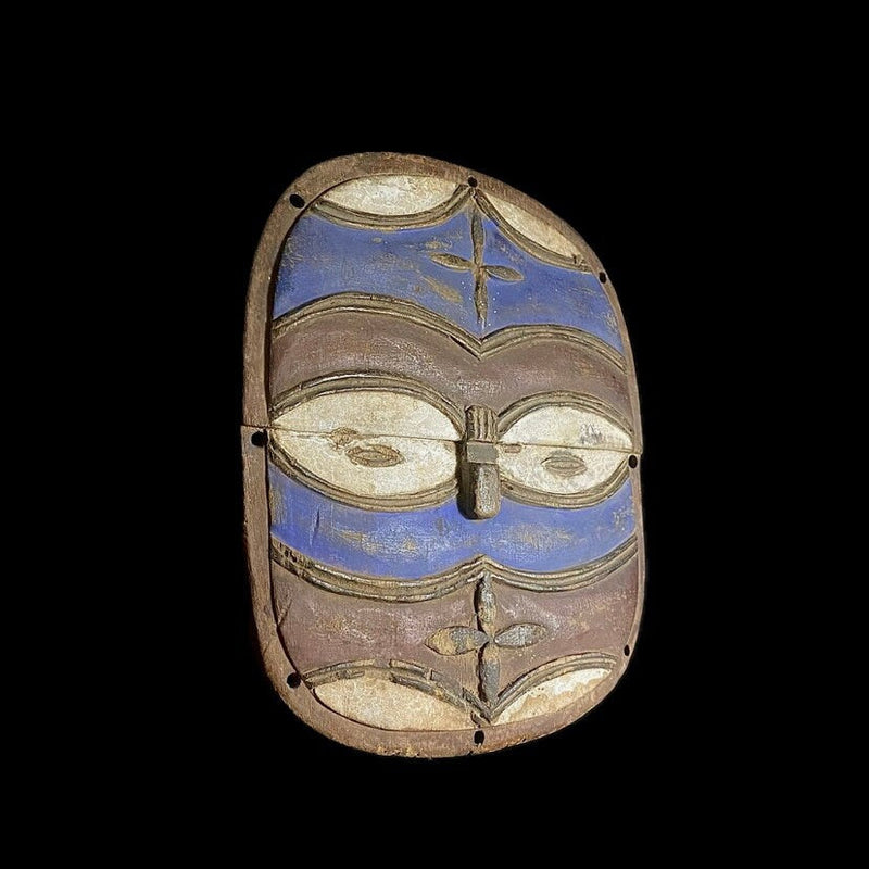 African mask african antique wall mask Traditional masque