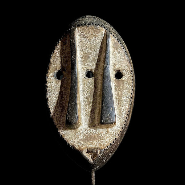 African mask Home Décor Traditional wall mask vintage one