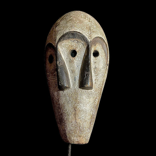 African mask Home Décor Wall Hanging Lega Mask-9305 - Wall