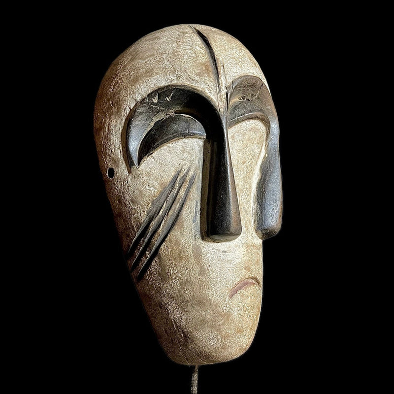 African mask Home Décor Wall Hanging Lega Mask-9307 - Wall