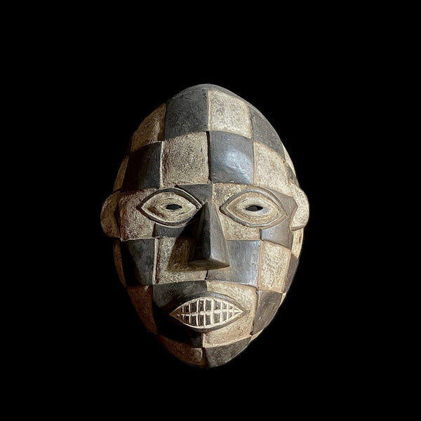 African mask Songye Mask African Antiques African Wooden