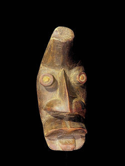 African mask wood masks /tribal masks of the DAN Masks