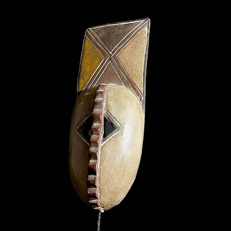 African Masks Bobo Buni Plank Masks Burkina Faso African