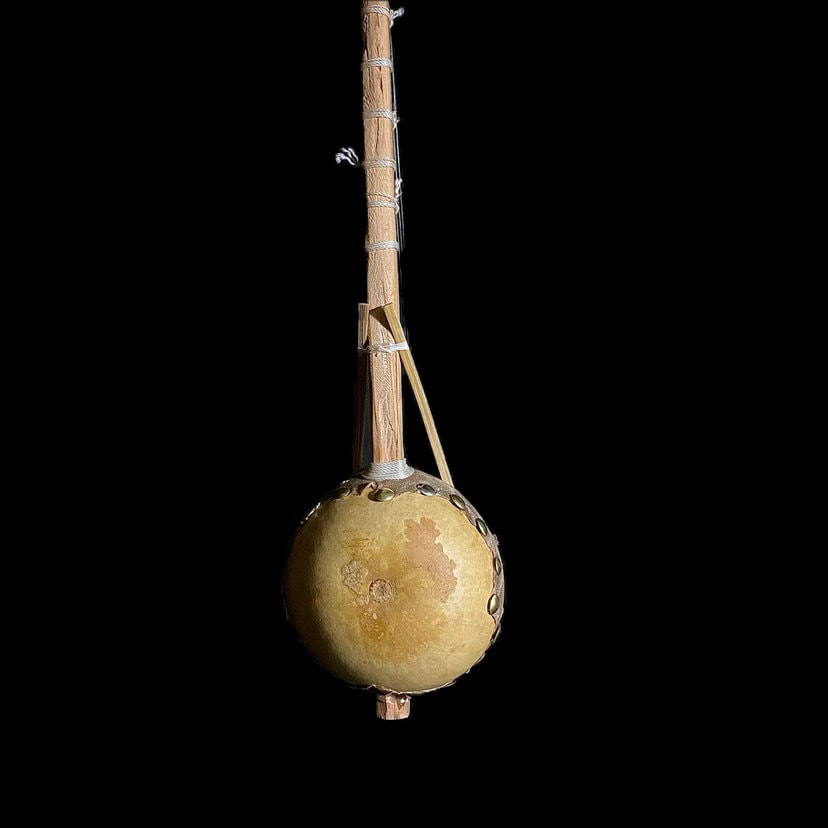 African musical African real african figure African musical