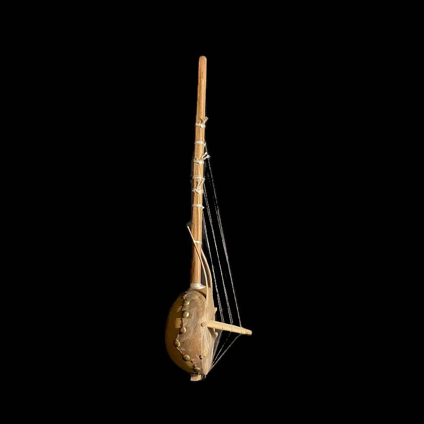 African musical African real african figure African musical