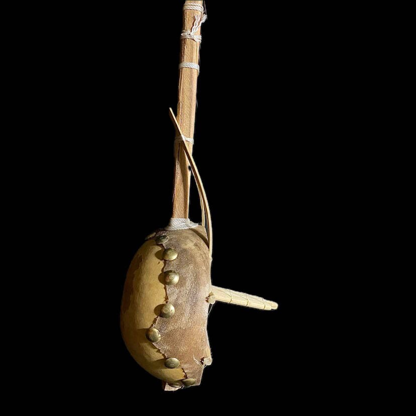 African musical African real african figure African musical