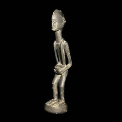 african sculpture Tribal Art Wooden Carved statue tribal