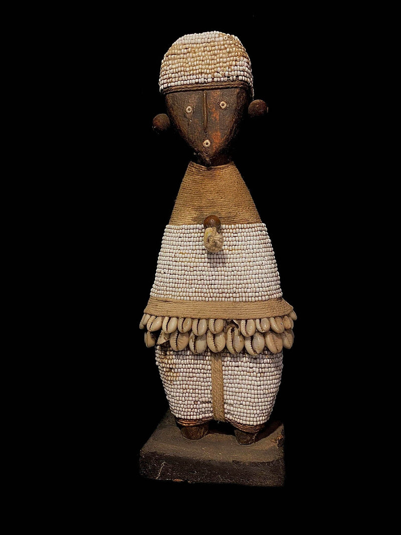 African Sculptures Tribal Art Wooden Carved statue tribal