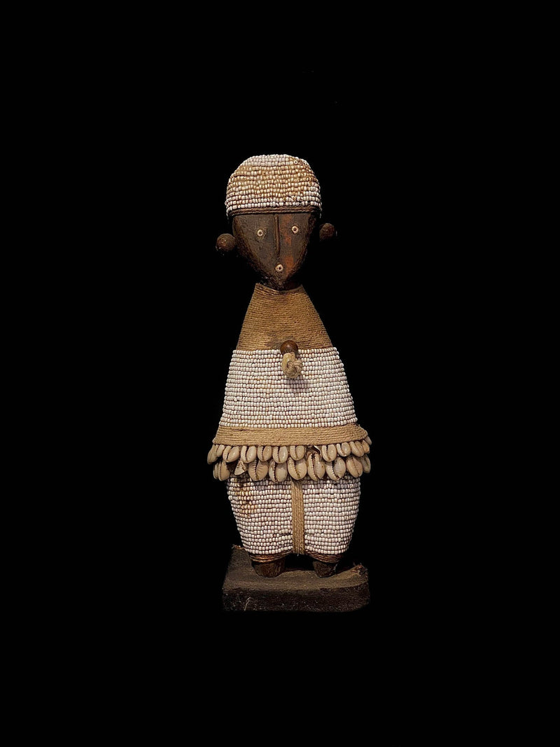 African Sculptures Tribal Art Wooden Carved statue tribal