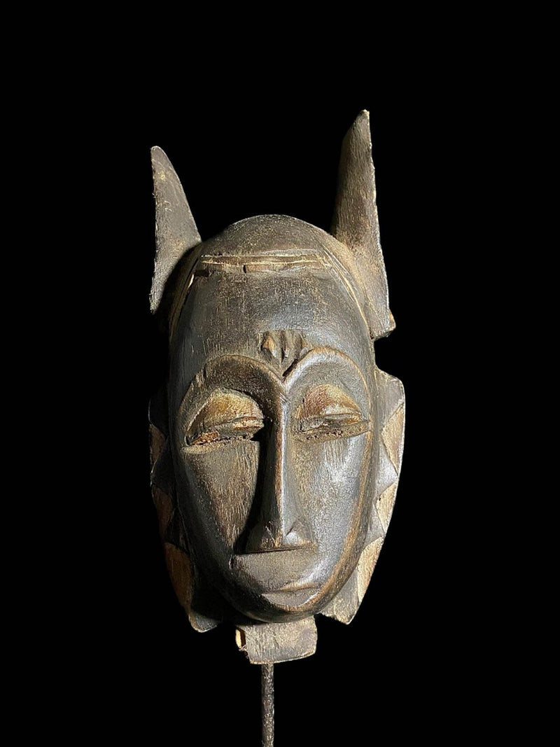 Guru Mask Beautiful antique wall mask Traditional masque