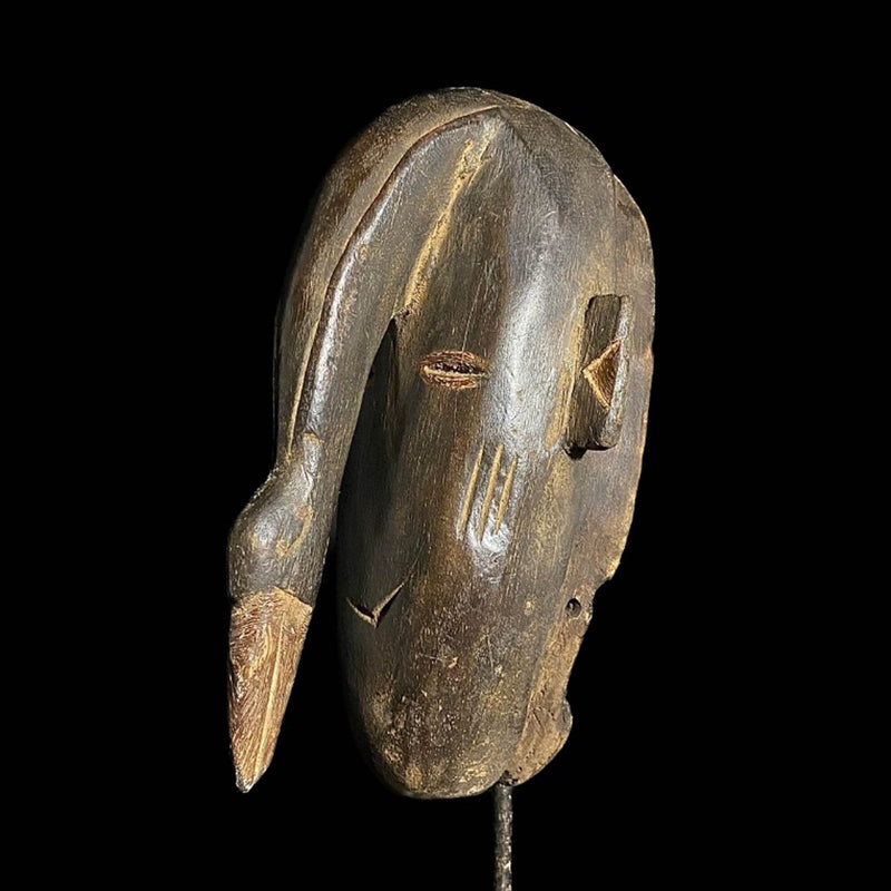 Home décor mask african mask Traditional vintage art tribal