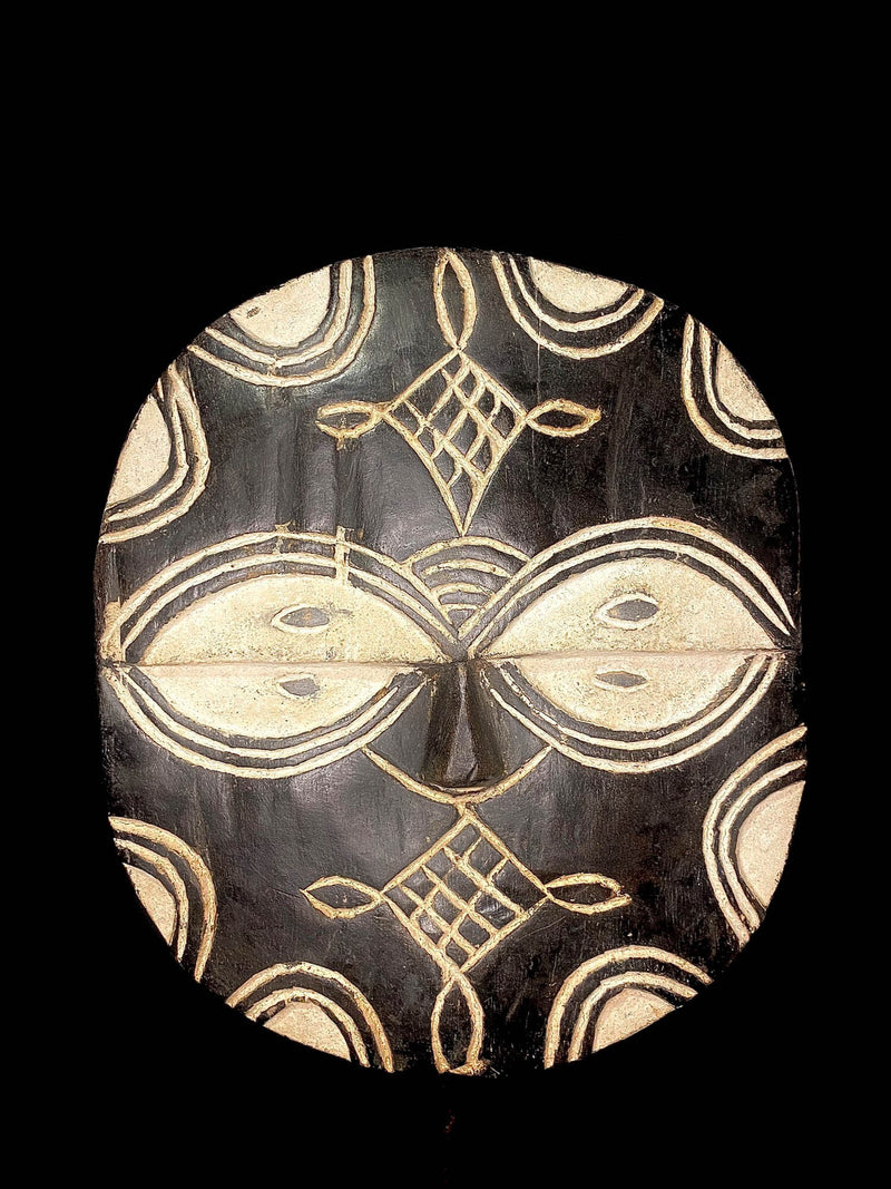 African mask antiques tribal African Masks and art from the Teke Bateke, -6032