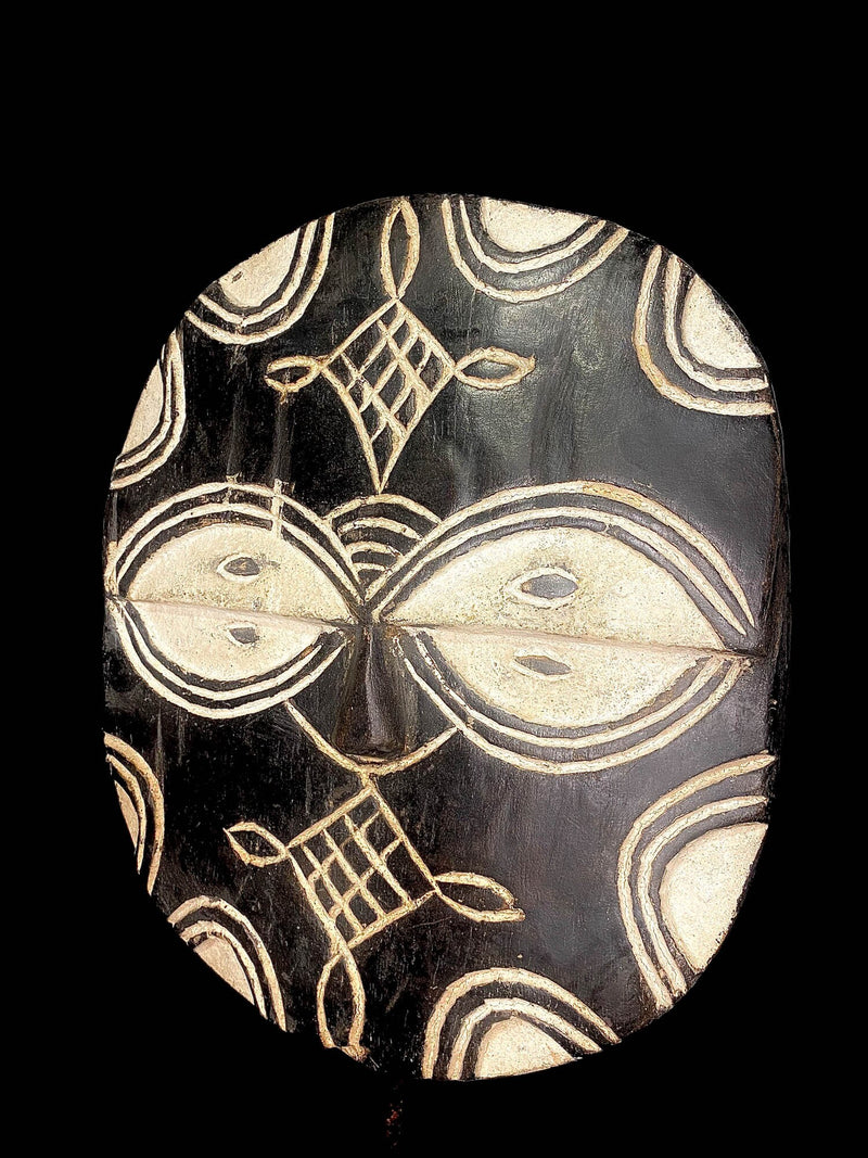 African mask antiques tribal African Masks and art from the Teke Bateke, -6032