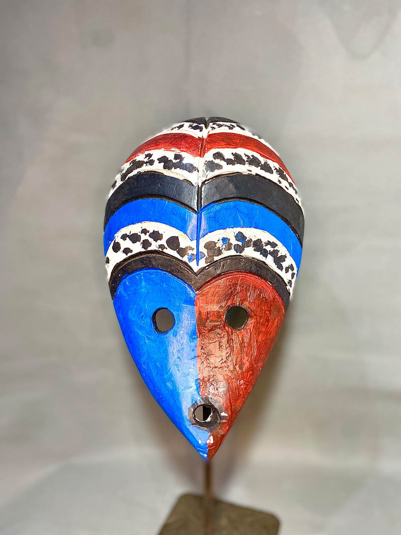 african mask Education African Mask Also Known As Tribal Mask For African -564