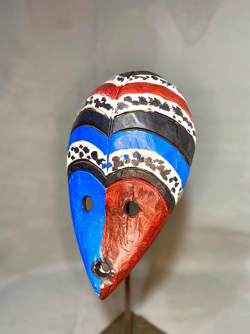 african mask Education African Mask Also Known As Tribal Mask For African -564