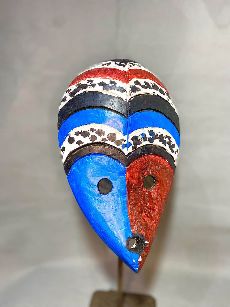 african mask Education African Mask Also Known As Tribal Mask For African -564