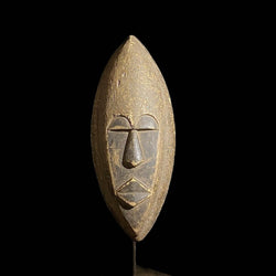 African mask Fang Nigil African Mask African Tribal Mask African Art Tribe wall hanging -7547