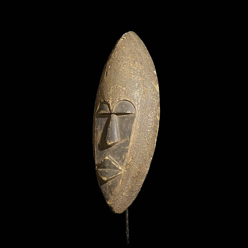 African mask Fang Nigil African Mask African Tribal Mask African Art Tribe wall hanging -7547