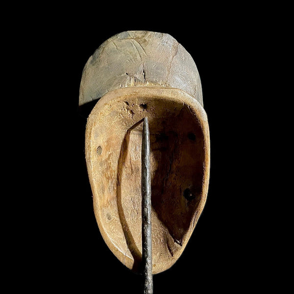 African masks antiques Guro Baule Home Décor mask-9252