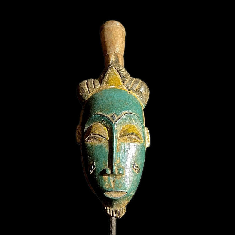 African mask Guro Mask Home Décor mask-9261
