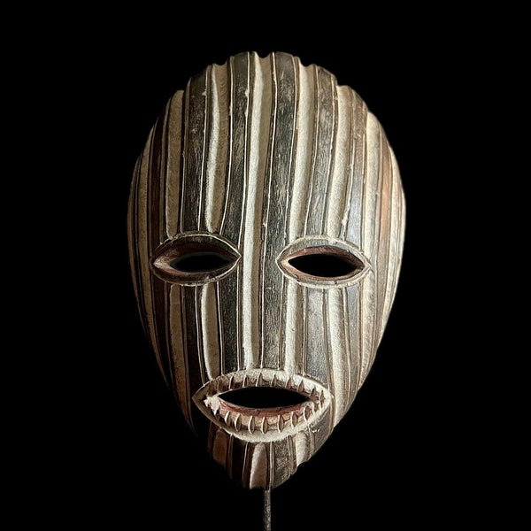 Dan Kran Mask african antique wall mask African Mask-G1005