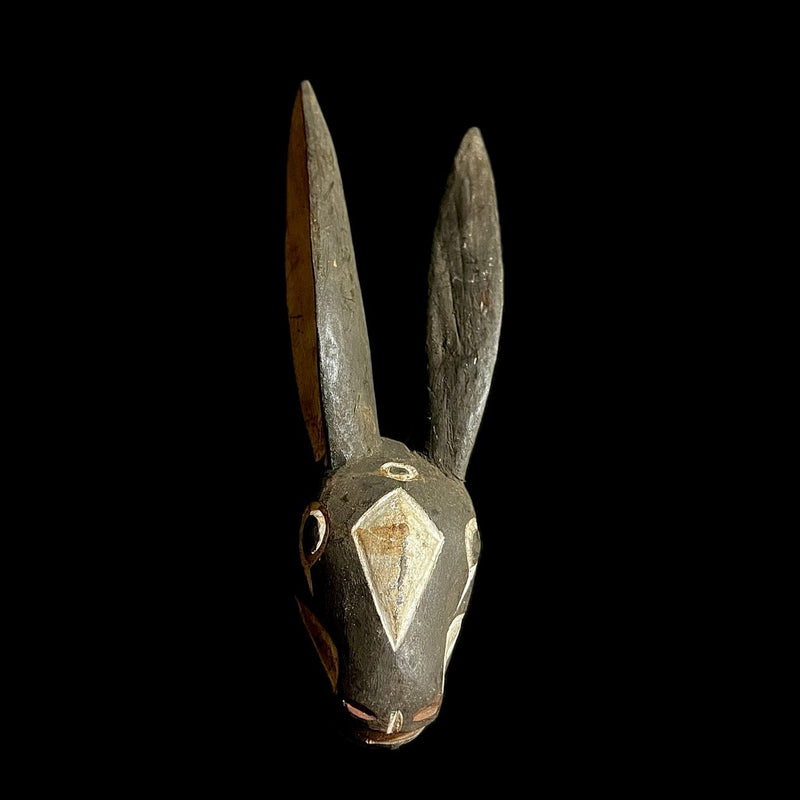African masks Wall Hanging Bobo Rabbit MASK Home Décor Wall Hanging MASK-G1425