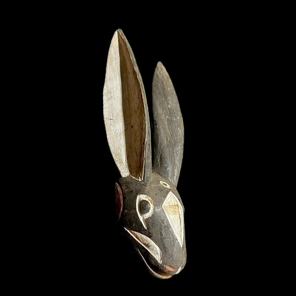 African masks Wall Hanging Bobo Rabbit MASK Home Décor Wall Hanging MASK-G1425