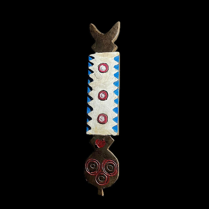African Mask Also Known As Tribal Mask Wood Masks Wall Art Bobo Plank-G1286
