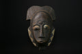 African Mask Hand Carved Tribal Mask Of Sn Guro Mask African Art Mask-5332