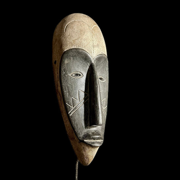 African mask Fang Mask The of ngil masks in The African Wall Mask masks for wall-G1876