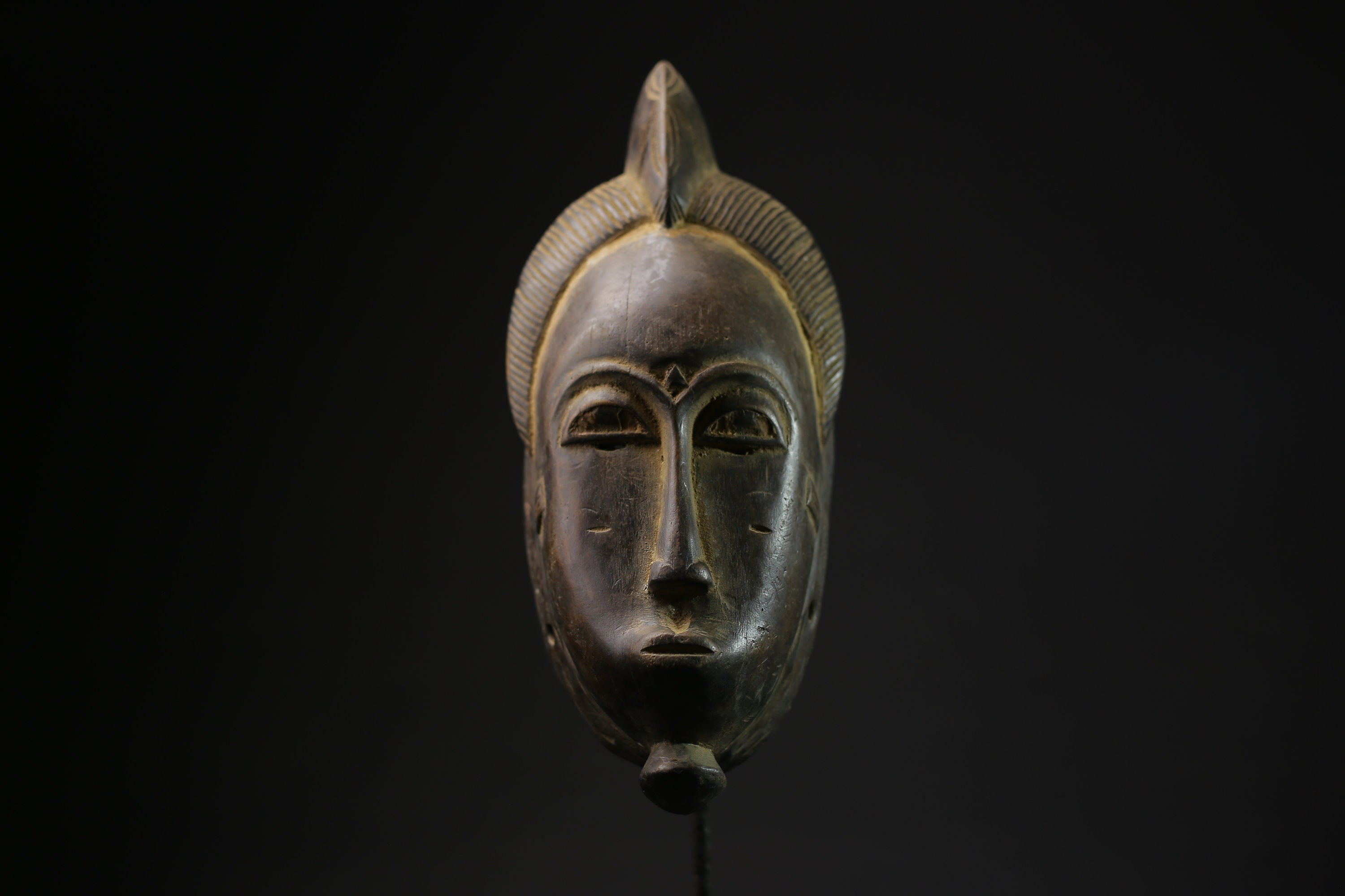 African Masks Home Décor wooden wall decor tribe Vintage guru mask masks for wall-G2177
