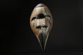 African Lega Mask wall mask Traditional masque vintage art tribal Home Déco-8341