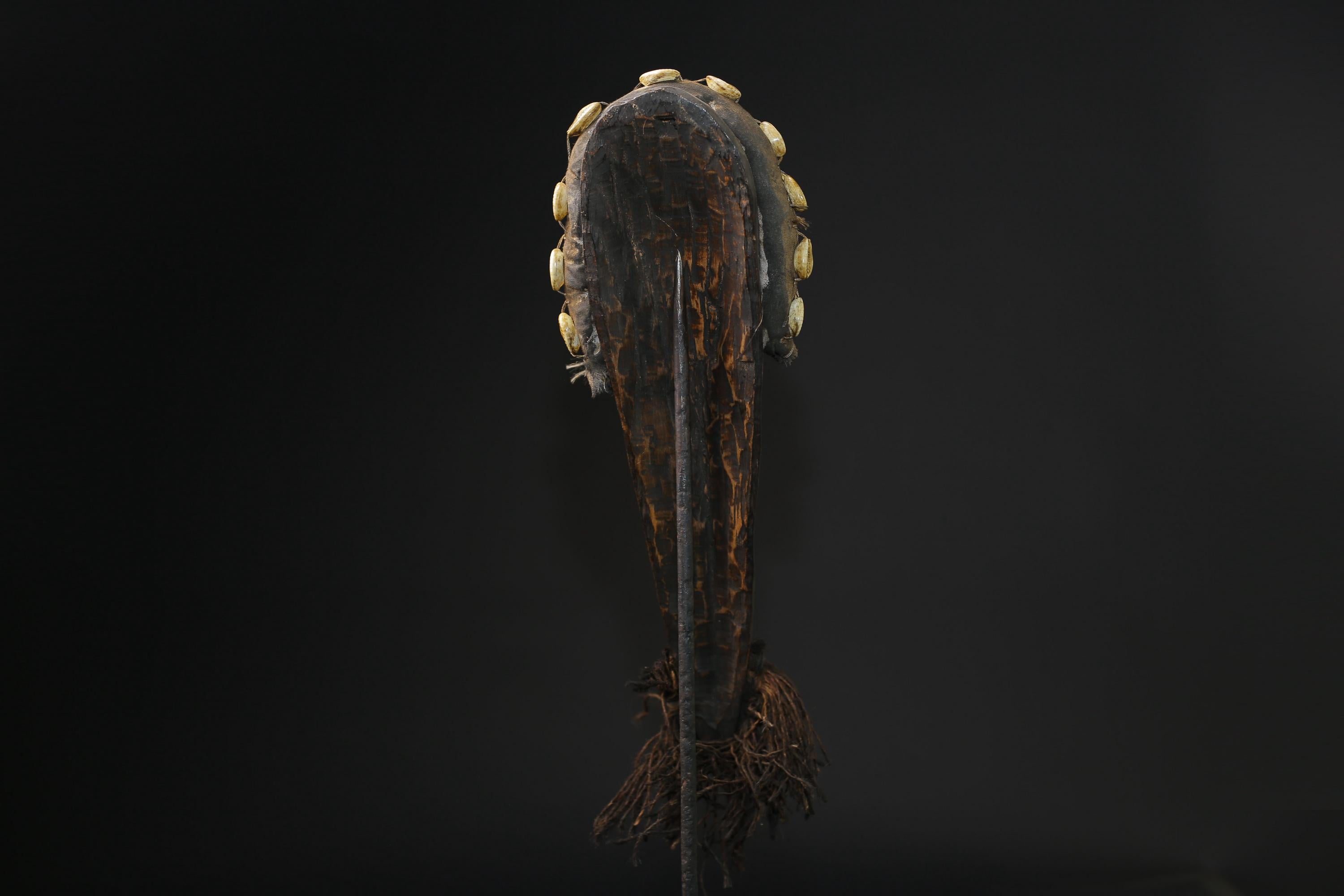 African Tribal Face Mask Dan Zakpai Mask Dan Mask Home Décor masks for wall-G2246