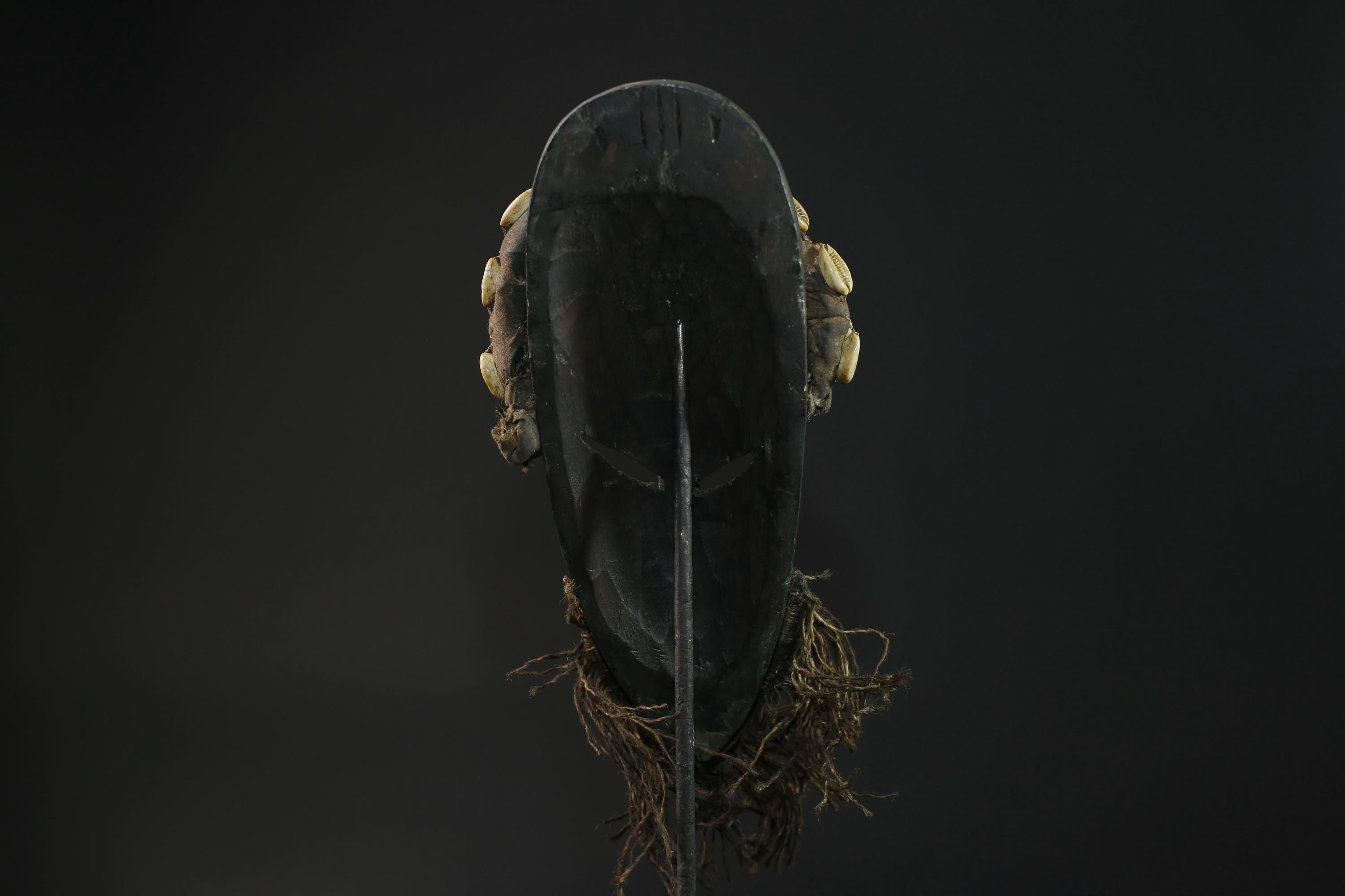 African Tribal Face Mask Dan Zakpai Mask Dan Mask Home Décor masks for wall-G2251