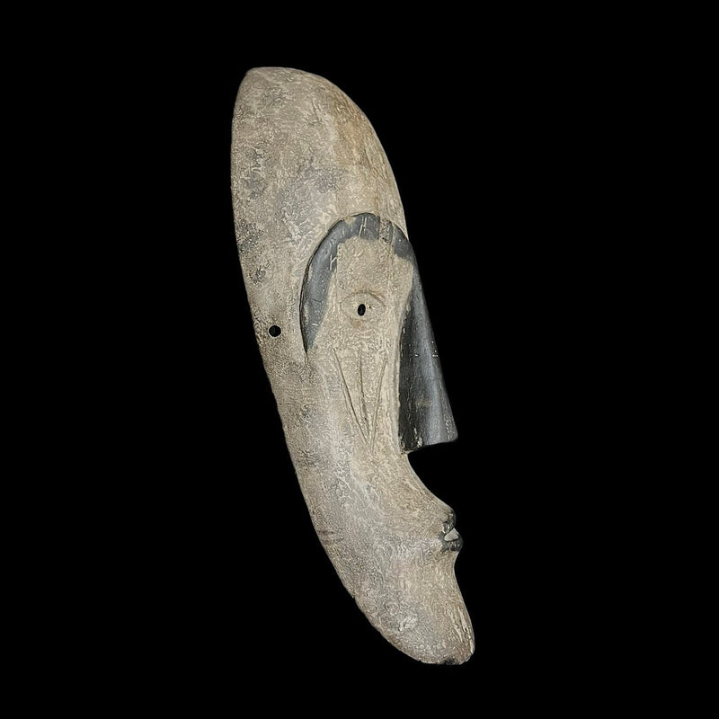 African mask Fang Mask The of ngil masks in The African Wall Mask masks for wall-G1994