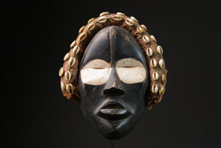 African Mask Dan Mask Home Décor wall mask masque vintage art masks for wall-G2320