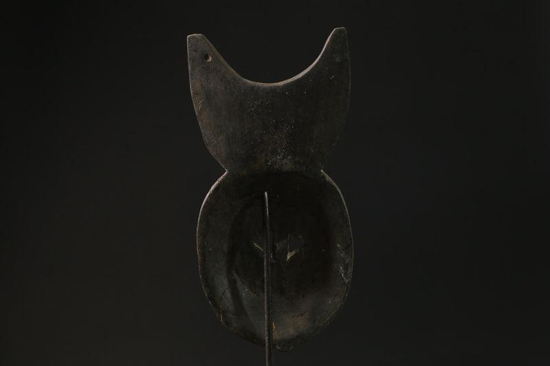 African masks ritual mask ceremony- African Art BIG Plank Mask hanging mask-3832