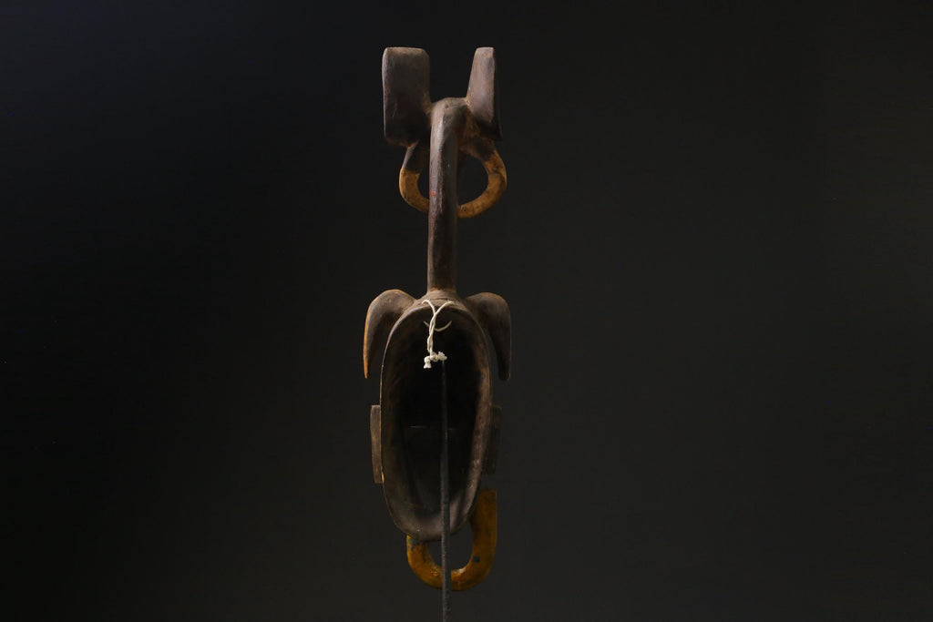 African Home Décor one piece Home Décor Traditional Handicraft GURO-9791