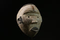 African Mask Faces Lega Mask Congo Bwami Mask Society Home Décor masks -G2079