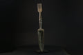 african statue wooden figure West African Wooden African Swahili Carved-G2120