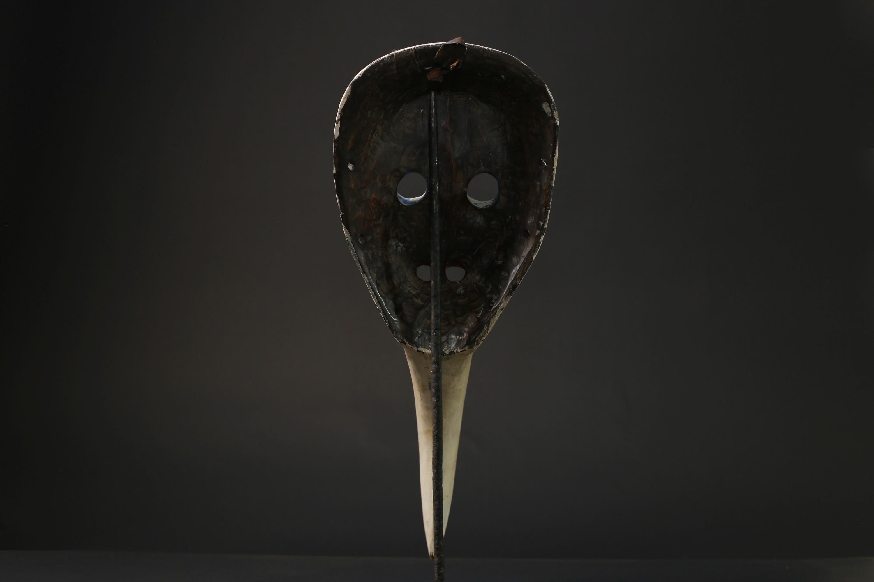 african wood mask antiques Home Déco Tribal Mask Vintage Dan Kran Mask Wood-8522