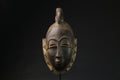 African mask antiques tribal Face vintage Wood African masks ritual mask--5400