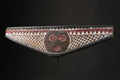 African wood mask antiques art Wall Decor Plank Masks for wall -9845